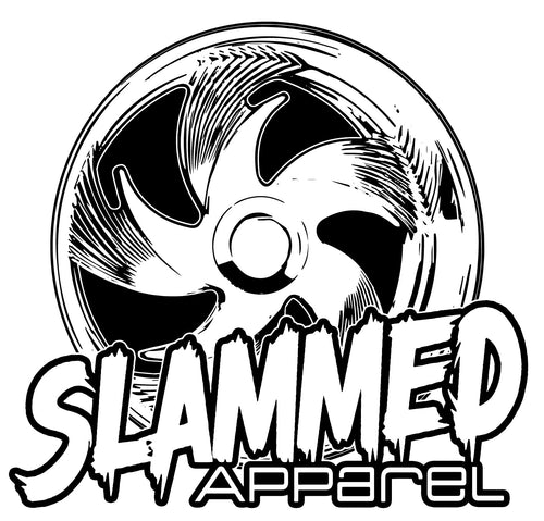 Slammed Apparel